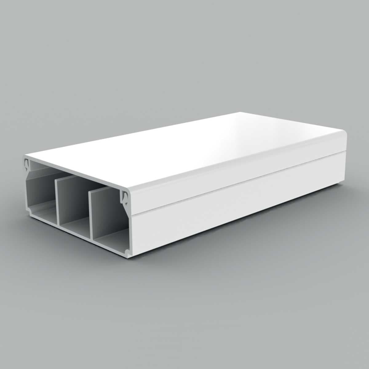 Kopos Кабельный канал LHD 50X20/2 (HD) LHD 50X20/2_HD