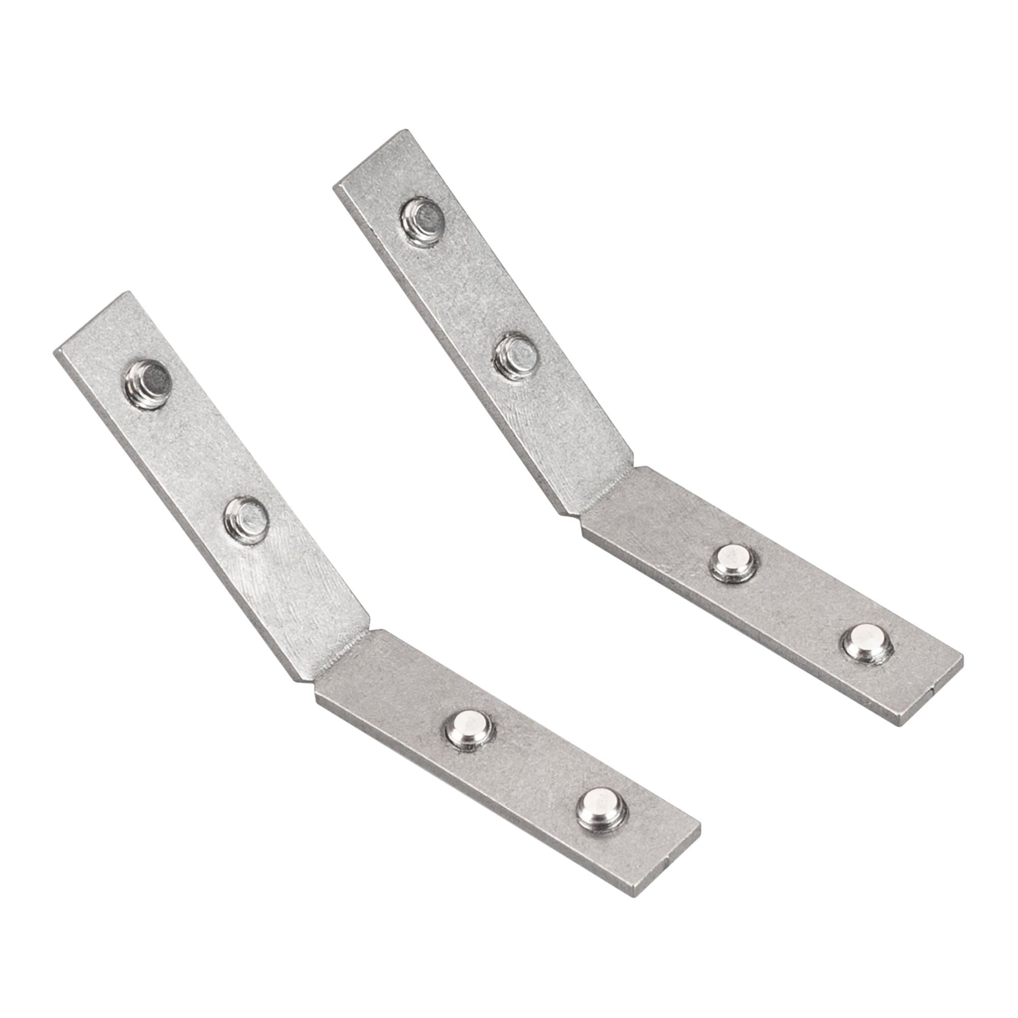 Arlight Соединитель профиля PLS-ZM-NA-PION-135 (Металл) 026132 — миниатюра 2