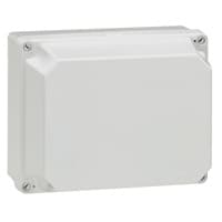 Legrand Plexo Коробка распред накладная 220х170х140 IP 55 092122