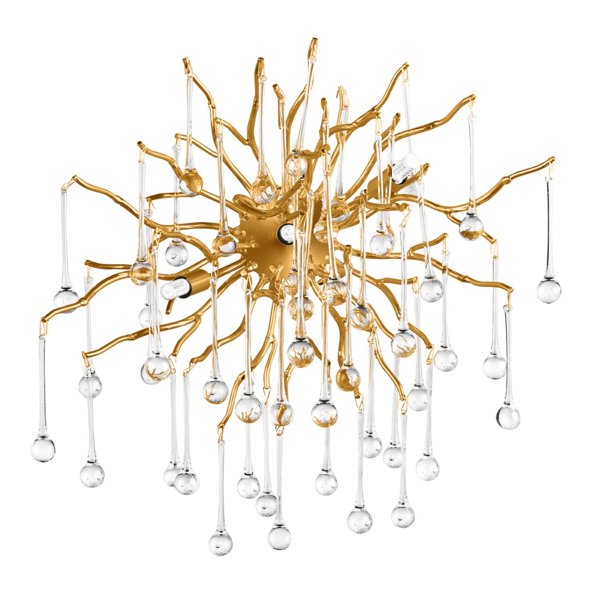 LOFT IT 10377W Бра Drops, шт