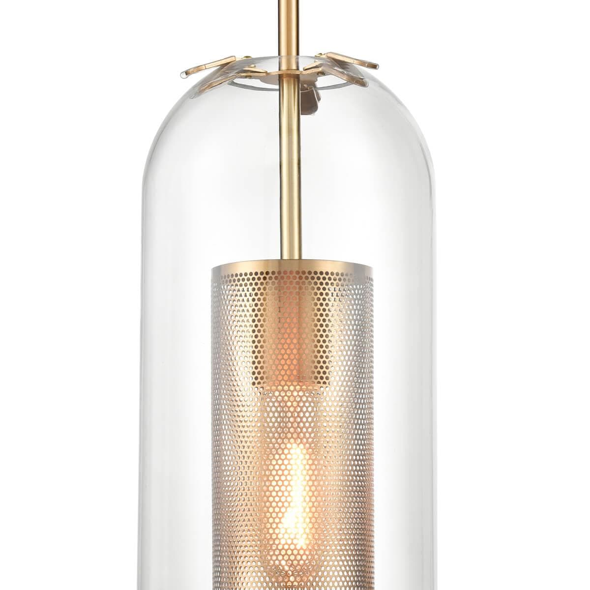 Vele Luce Coro Бра VL5524W31 — миниатюра 4
