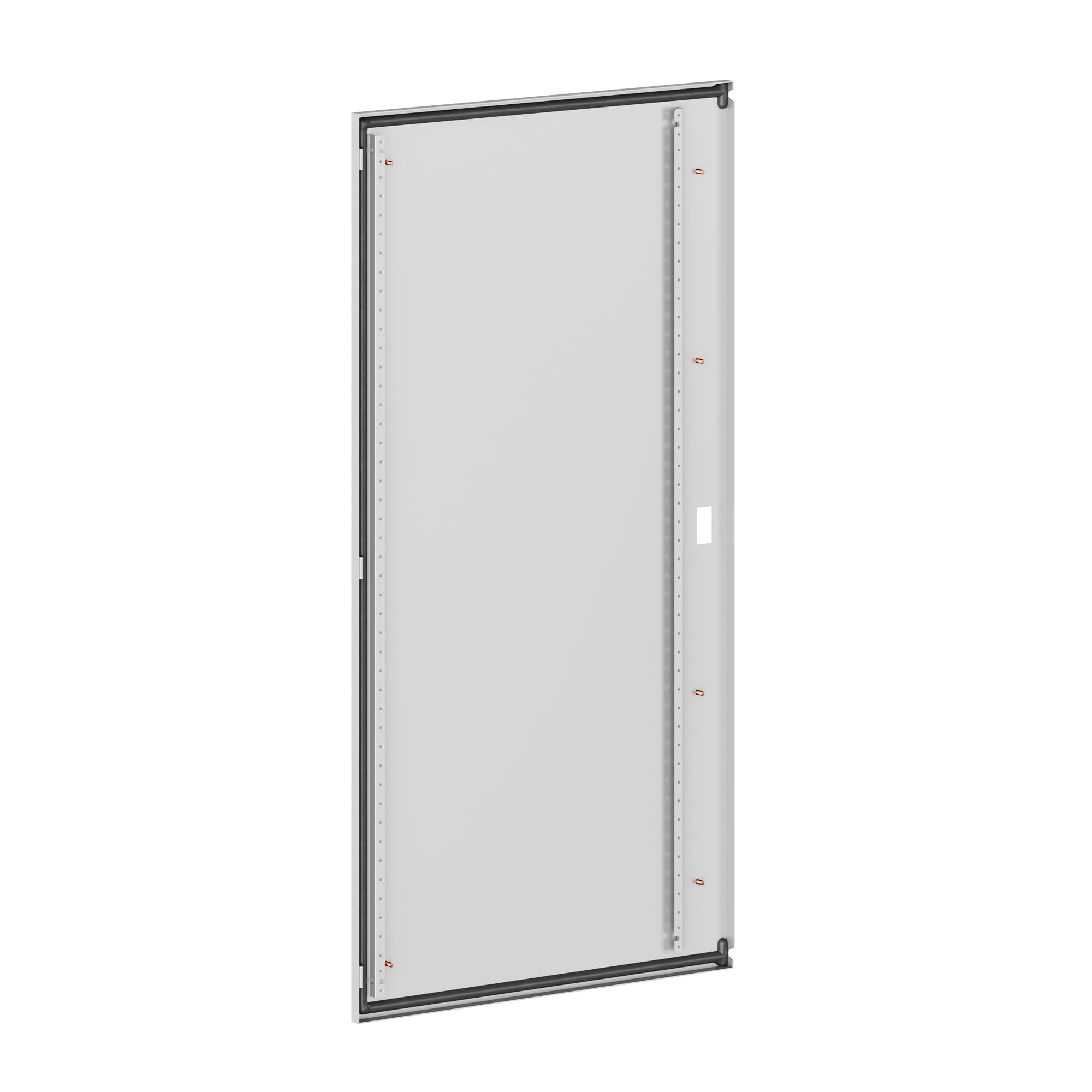 DKC Правая створка двустворчатой двери ST без ручки 1200x1200 (ВхШ) мм — миниатюра 2