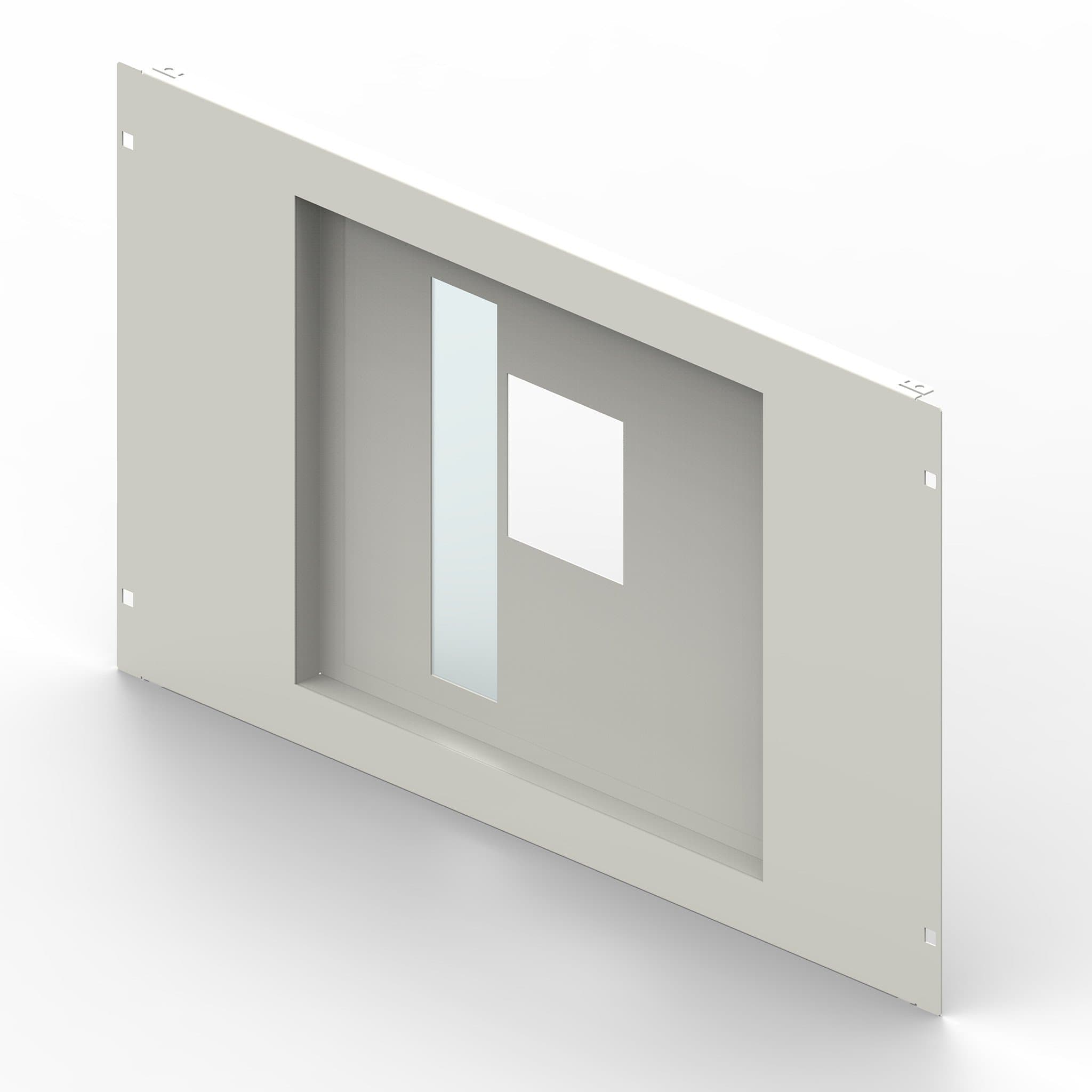 Legrand Пластр. гор. DPX-IS 1600 4P36M 338864