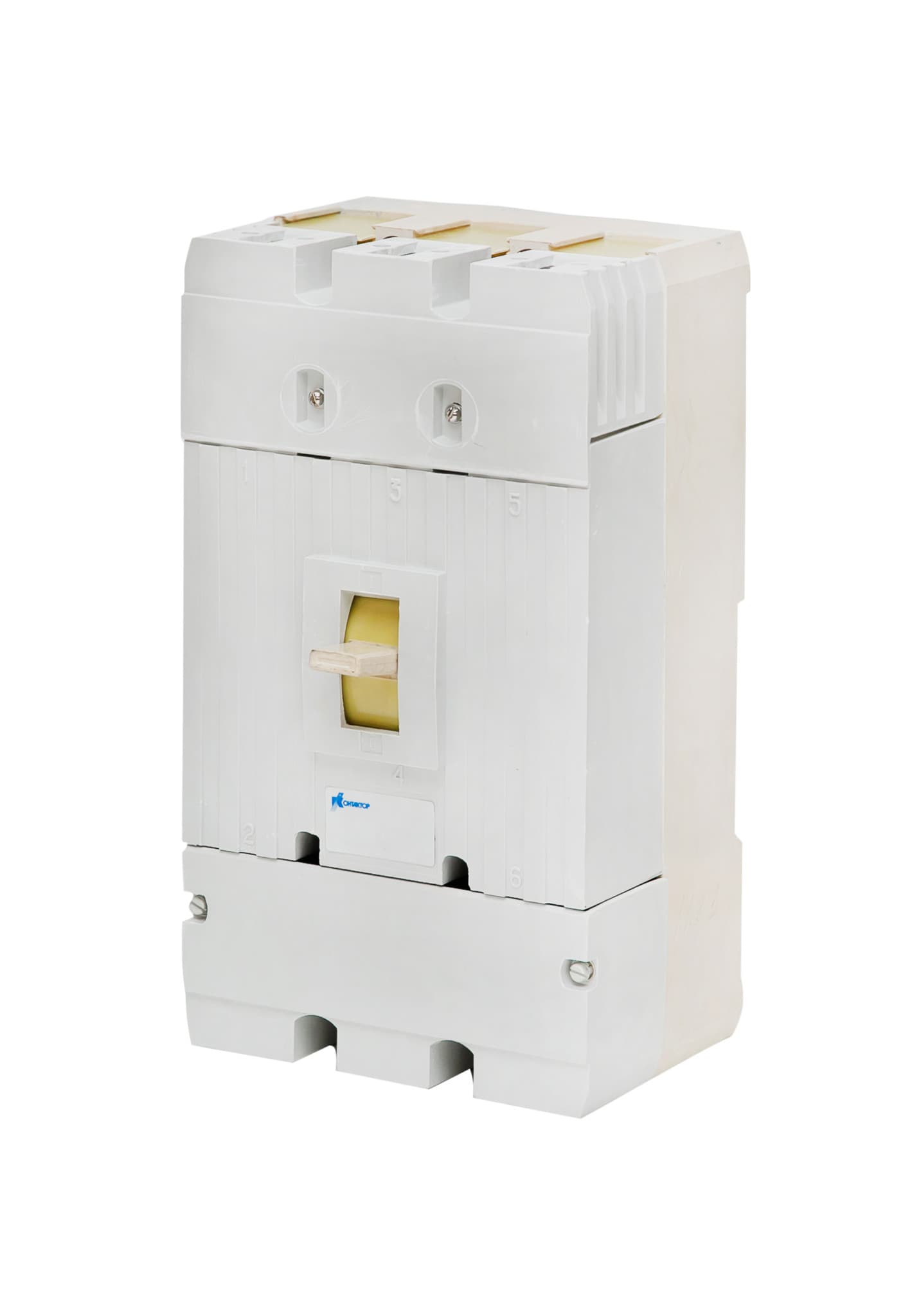 Контактор (Legrand) А3791У-630А-440DC-2400А-НР380АС-РНН110АС-1З2Р-O5
