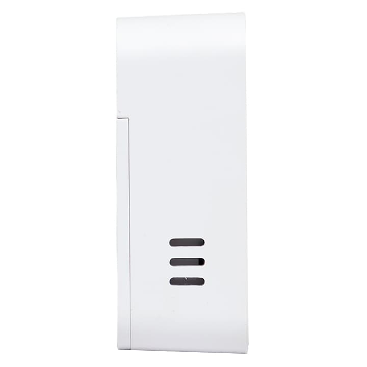 EKF Умный датчик температуры и влажности с экраном Zigbee EKF Connect — миниатюра 2