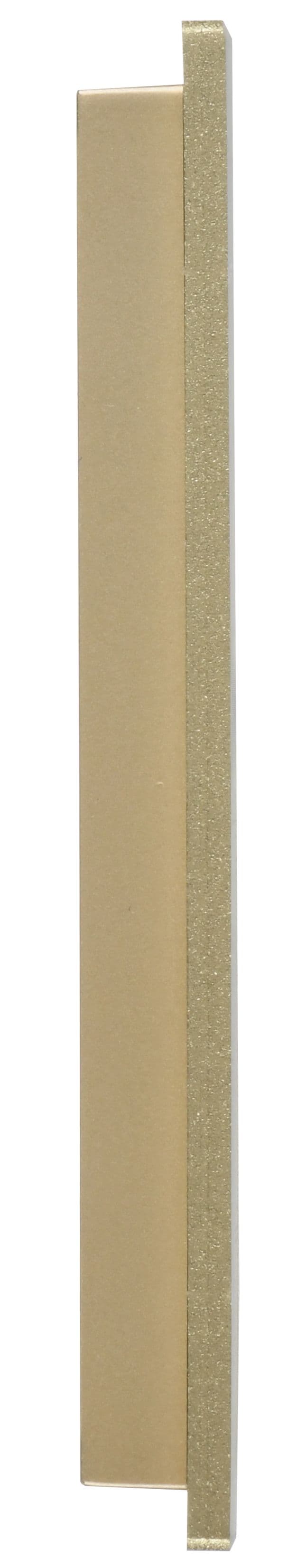 IEK SKANDY Металл Шампань Рамка 4-ая SK-F34Sh — миниатюра 3