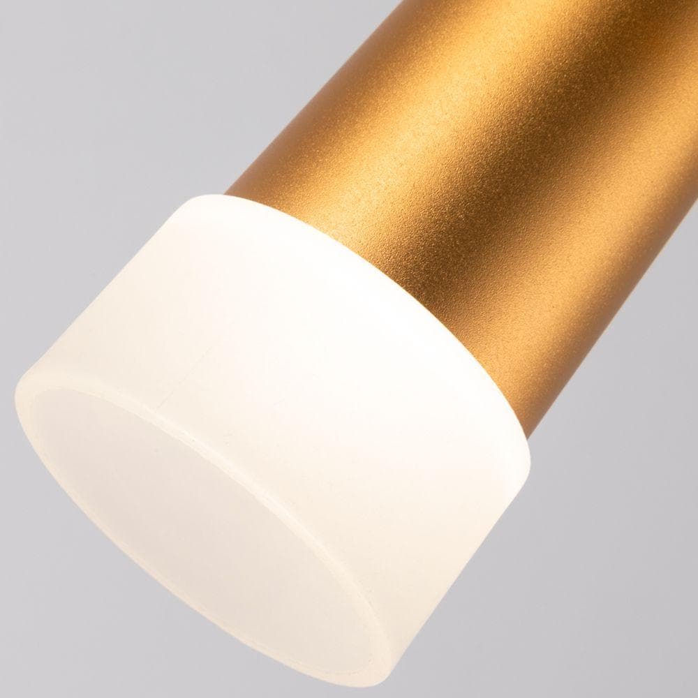 Arte Lamp SABIK A6010SP-1SG Светильник подвесной LED — миниатюра 2