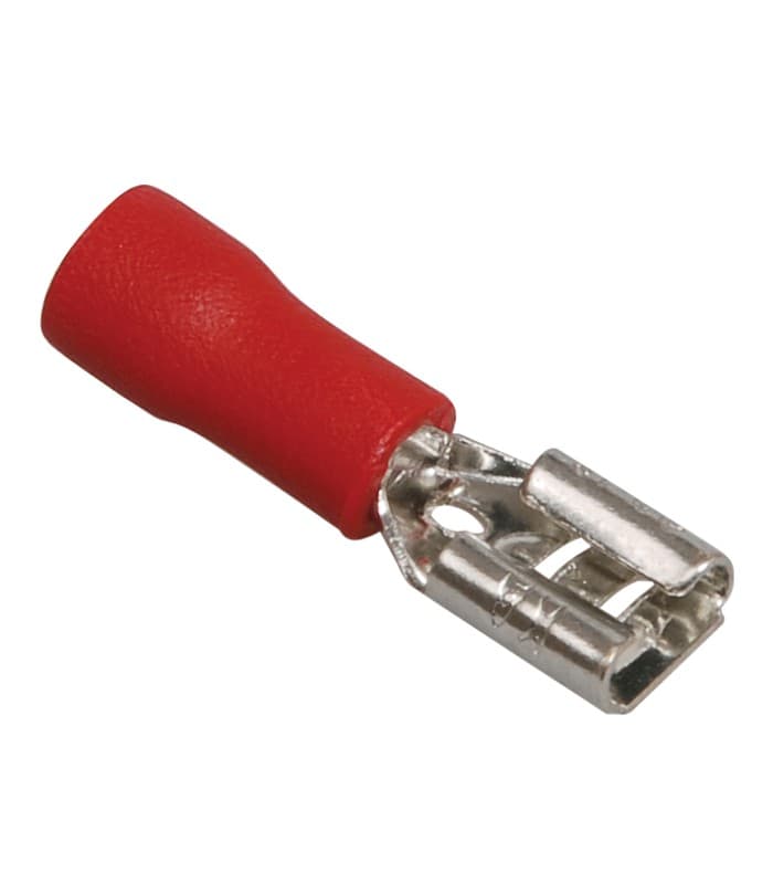 IEK Разъем РпИм1,25-250 плоский (20 шт) — миниатюра 2