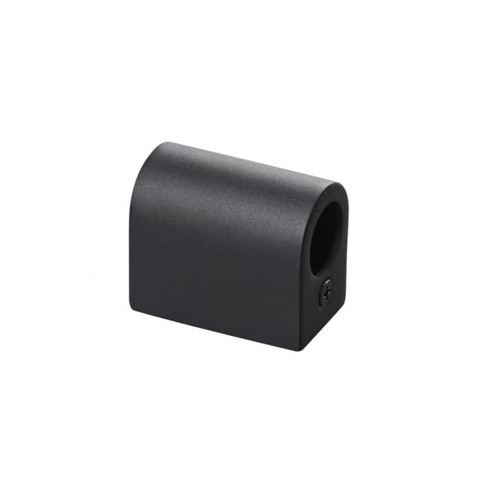 Odeon Light 4391/40F Крепление в черном цвете CORDA