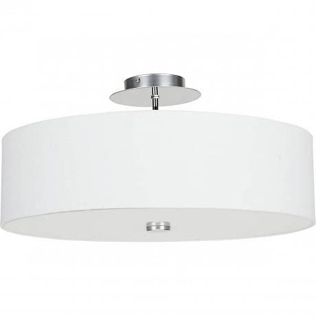 Nowodvorski Белый Потолочный светильник Viviane 6391 E27 60W 220V