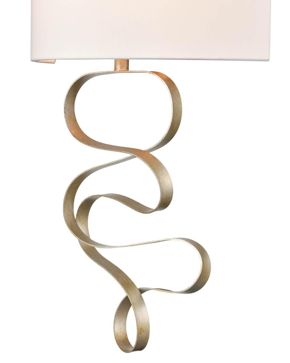 Vele Luce Violino Бра VL4174W01 — миниатюра 4