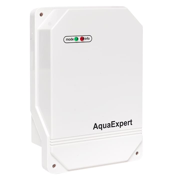 EKF Система защиты от протечки воды AquaExpert RADIO 3/4 дюйма — миниатюра 3