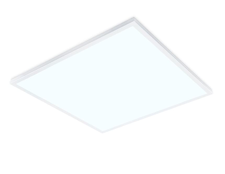 Ambrella Светильник светодиодный с равномерным светом DPS1016 40W 6500K 180-260V IP40 3600LM 595*595*29