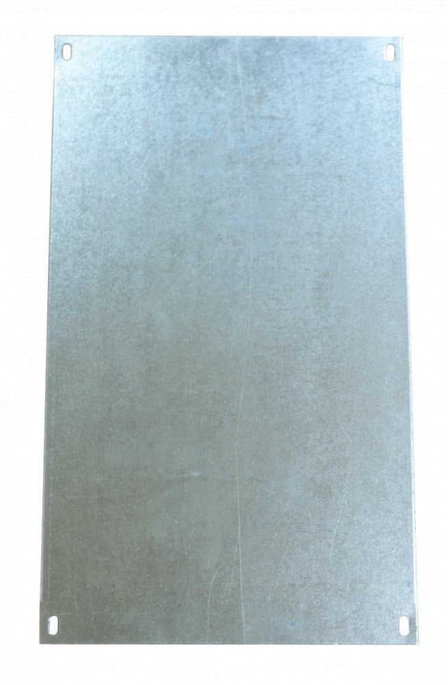 Dekraft Монтажная панель 600x600 МПМ-01