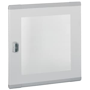 Legrand XL3 400 Дверь шкафа XL стекло для шкафа 450мм 020282 — миниатюра 2
