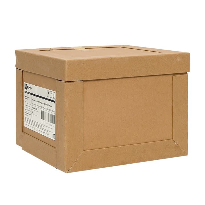 EKF PROxima Электропривод к ВА-99С (Compact NS) CD/2-1250 — миниатюра 2