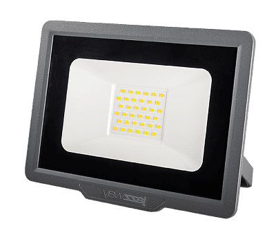 Jazzway Прожектор PFL- C3 20w (compact) 6500K IP65 .5023543A