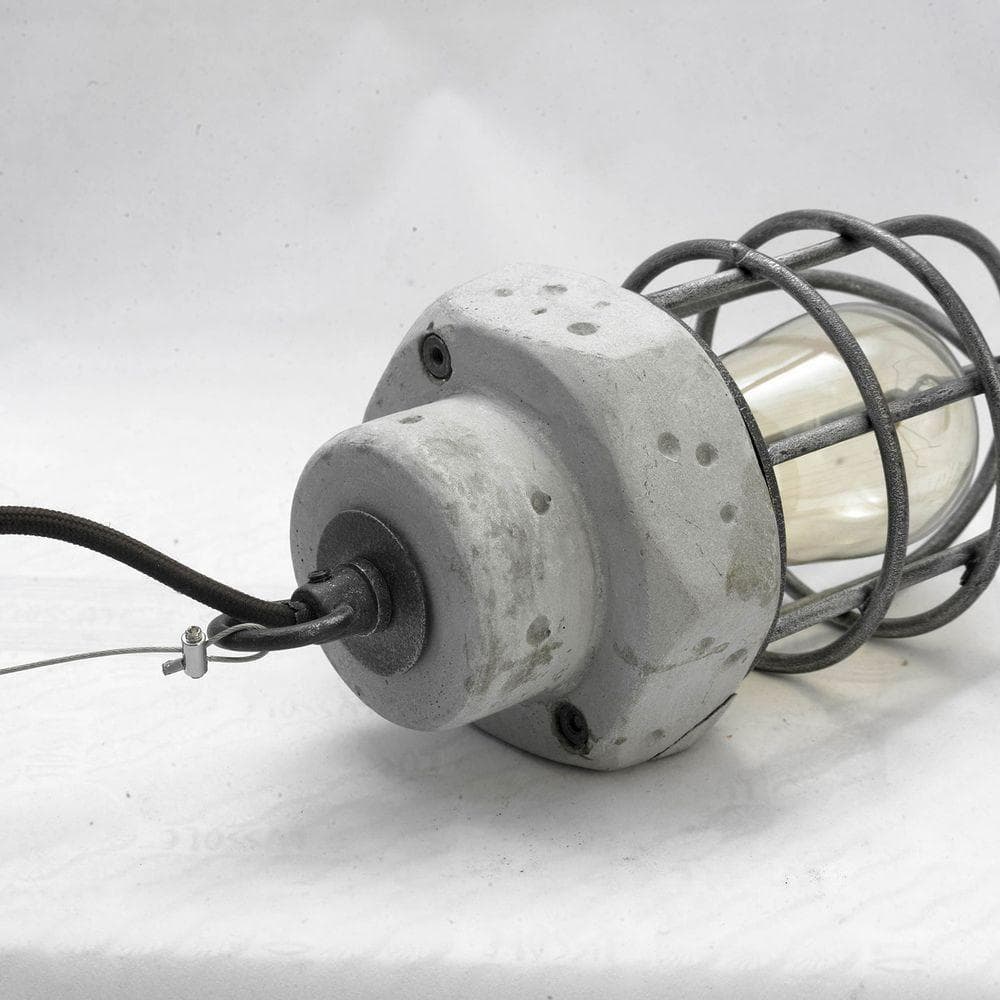 Lussole Комплект GRLSP-9691 (Светильник LSP-9691, Лампа светодиодная E27 1 шт.) — миниатюра 3