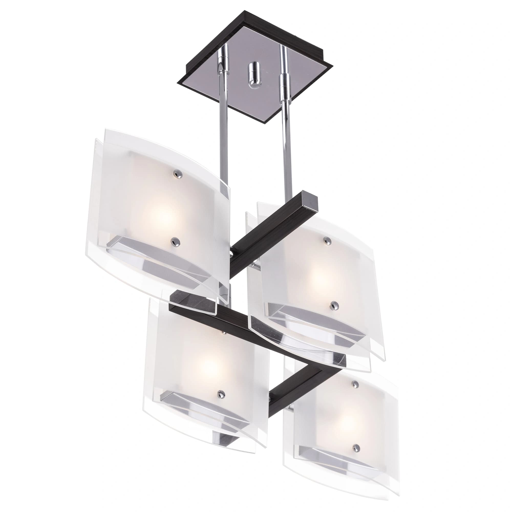 Citilux CL210145 Сантона Венго Светильник Люстра — миниатюра 10