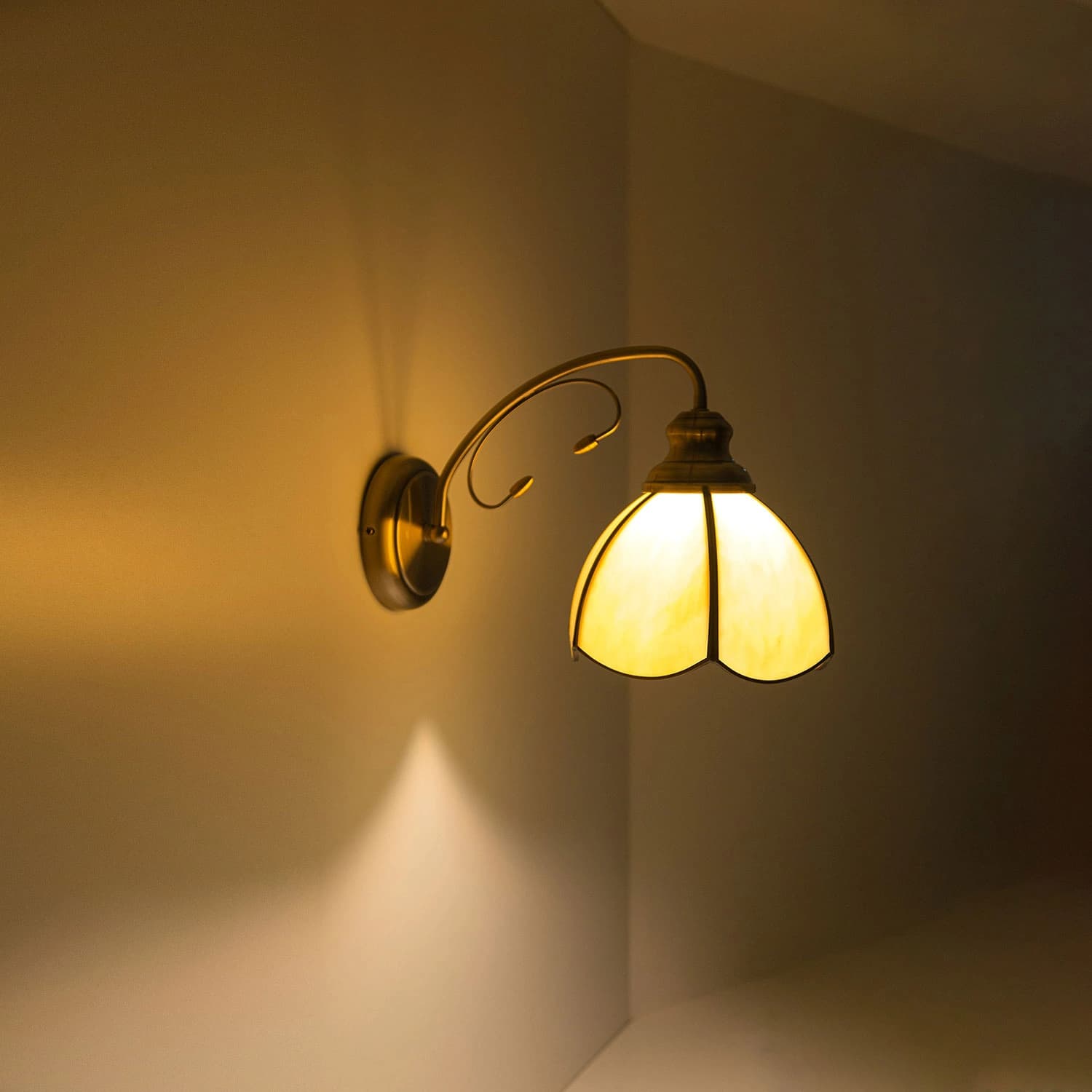 Citilux CL443311 Познань Бежевый Светильник Бра — миниатюра 12