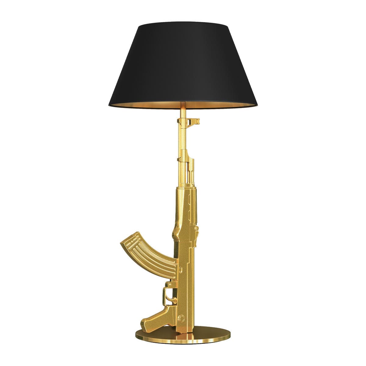 LOFT IT 10136/B Настольные лампы Arsenal, шт