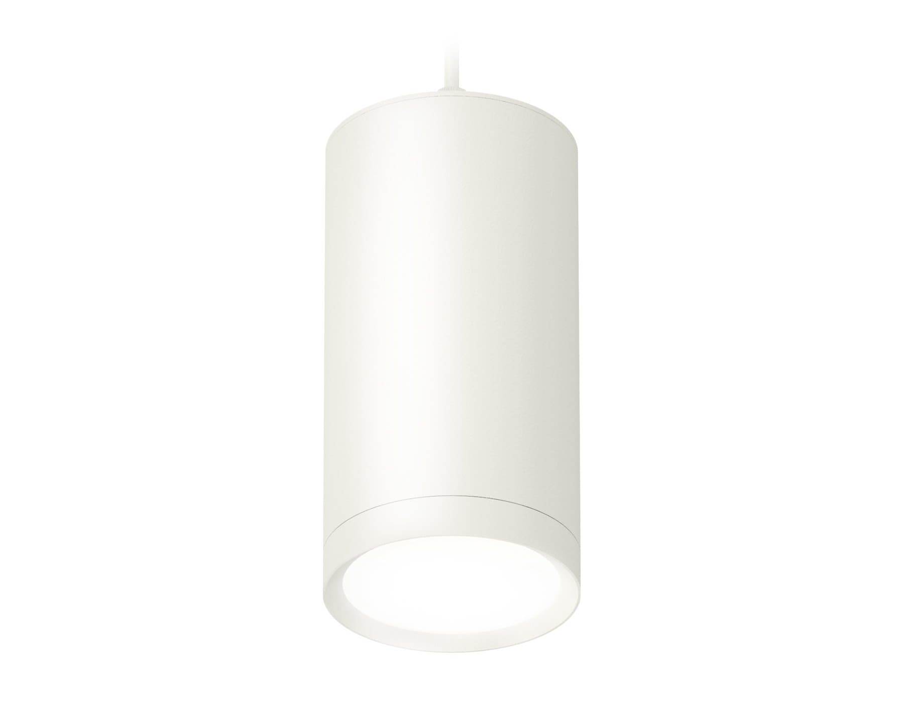 Ambrella Комплект подвесного светильника GX53 XP8161011 SWH белый песок GX53 (A2331, C8161, N8112)
