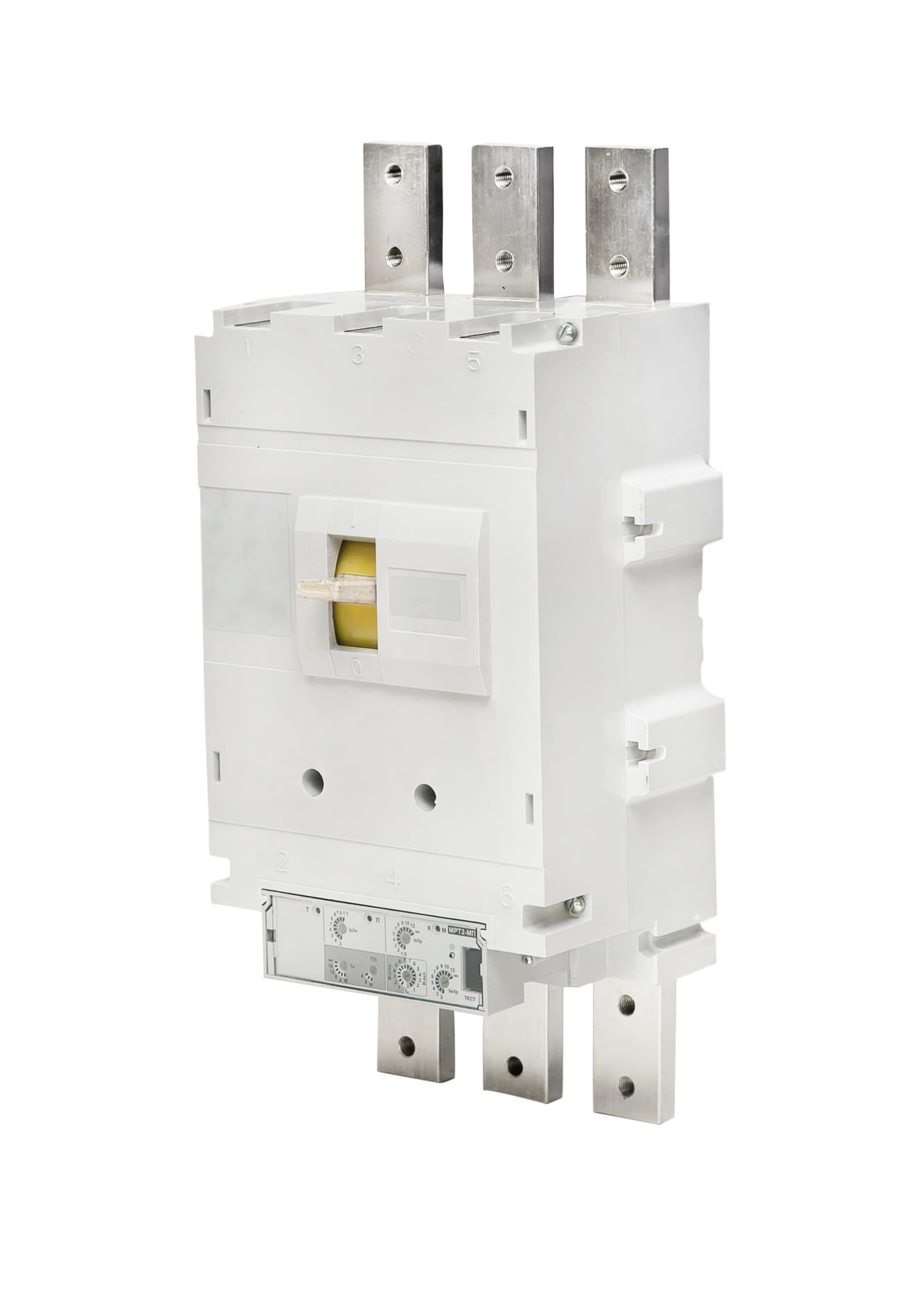 Контактор (Legrand) ВА53-41К-335310-250А-1140AC-2500А-МРТ1-НР110-240AC-1З2Р-ВКС-УХЛ3
