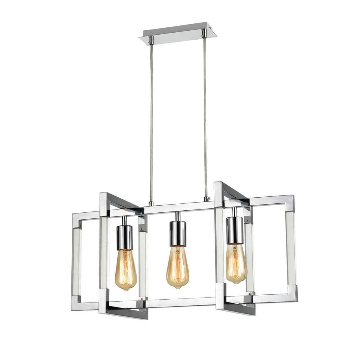 Vele Luce Palermo Подвесной светильник VL5023P03 — миниатюра 1
