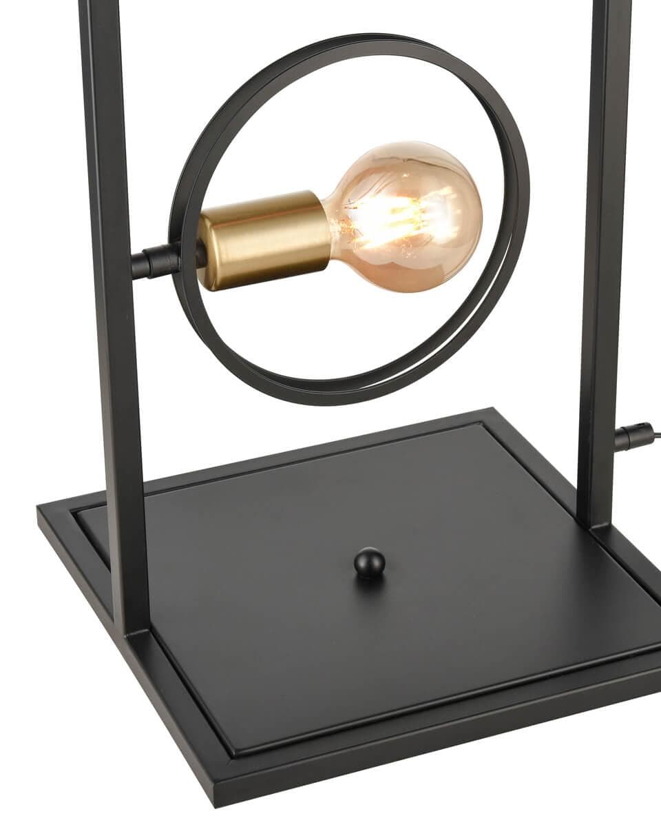 Vele Luce Speed Торшер VL6292F03 — миниатюра 4
