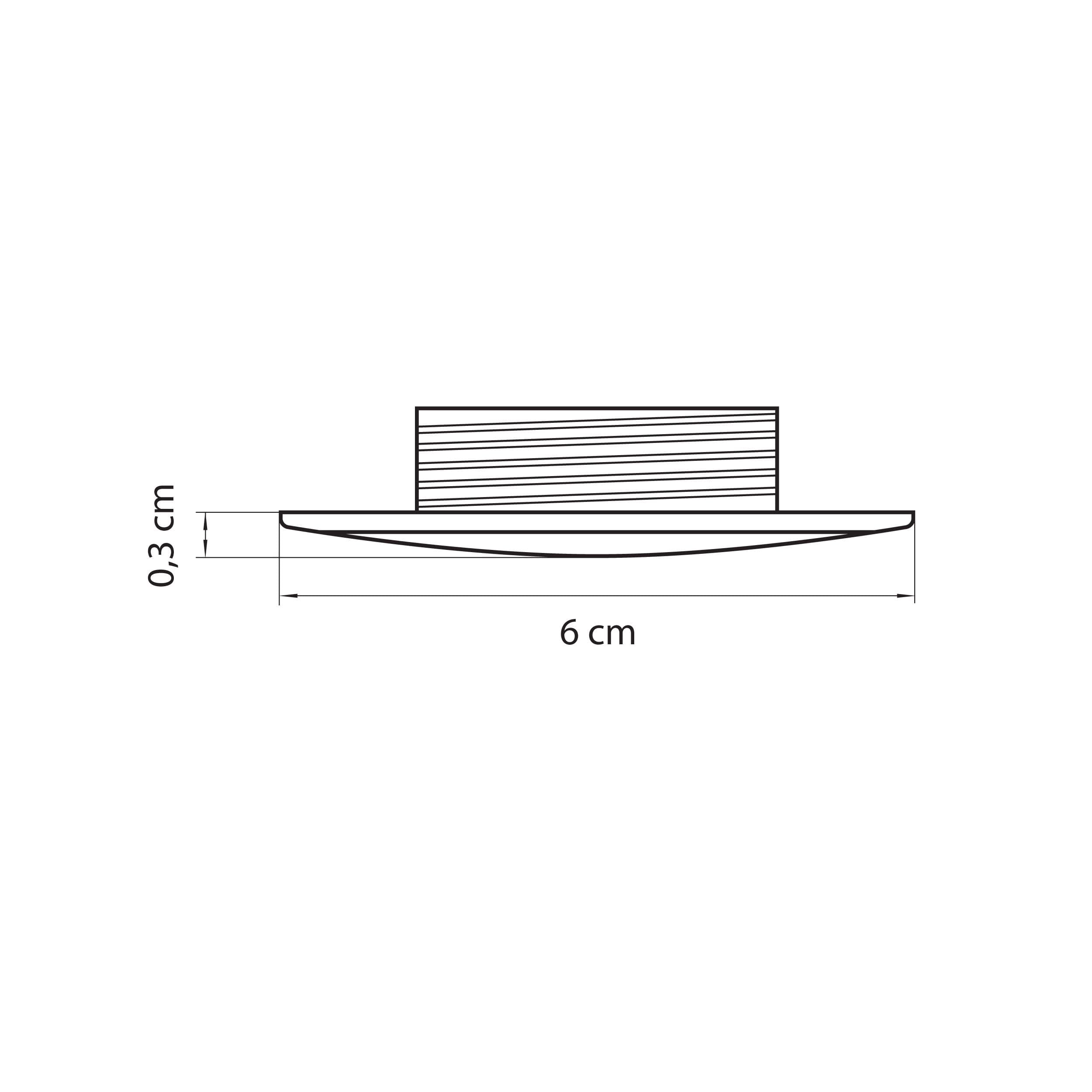 Lightstar Панель декоративная к 384XXX Ipogeo Lightstar 384018 — миниатюра 2