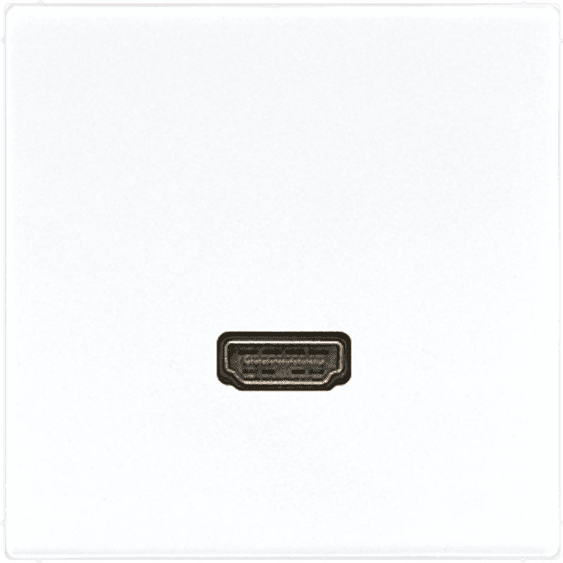 JUNG HDMI MALS1112WW