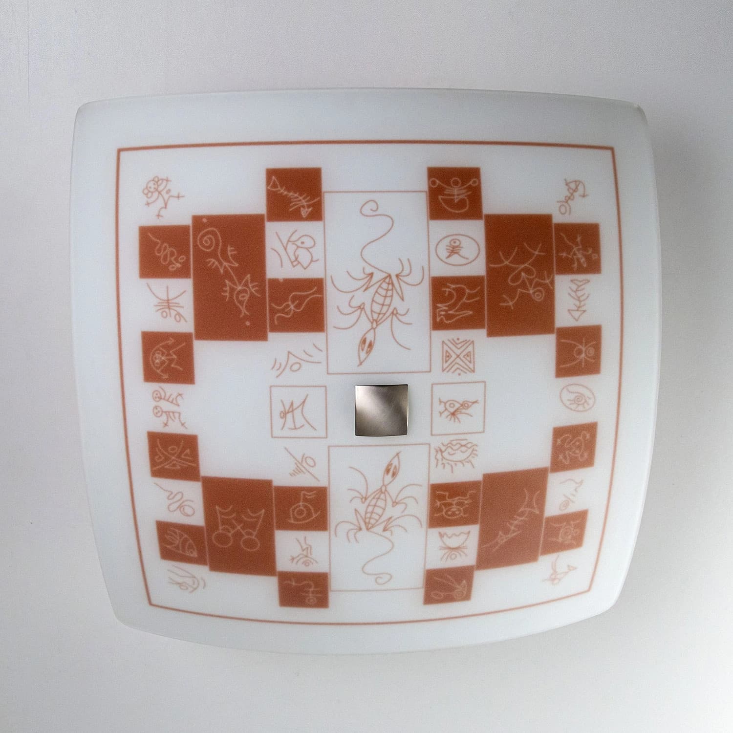 Citilux CL937120 Хром+Доминикана Люстра — миниатюра 6