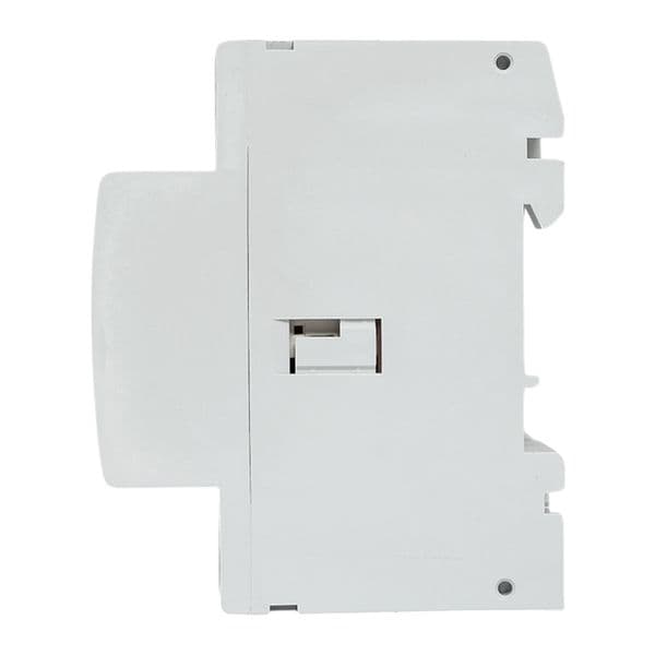 EKF Контактор модульный КМ 80А 2NO+2NC 230В АС (6 мод.) AVERES — миниатюра 6