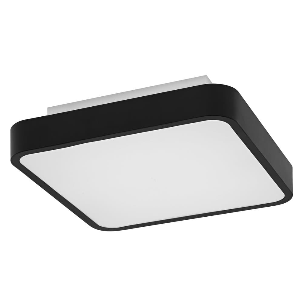 Ledvance SMART WIFI ORBIS SQ BL 350 RGBTW BKLEDV 4058075572874