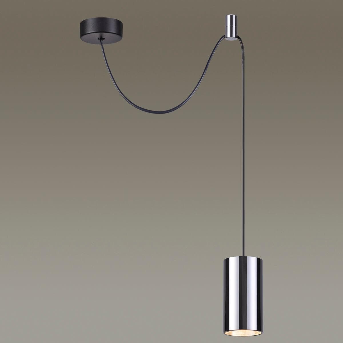 Odeon Light Светильник подвесной Lucas 3897/1 — миниатюра 2
