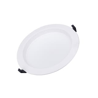 Arlight Светильник IM-CYCLONE-R230-30W Day4000-MIX (WH, 90 deg) (IP40 Металл, 3 года) 022522(1)