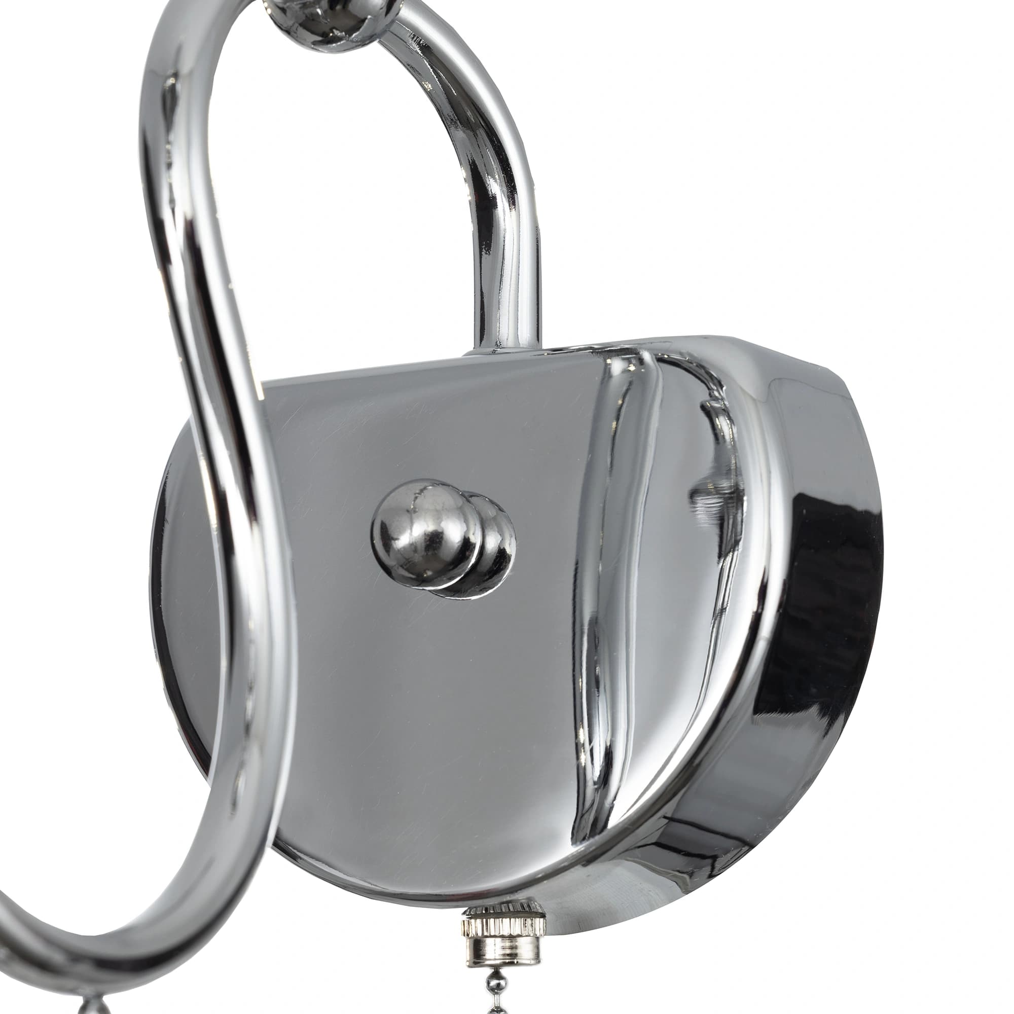 Citilux CL437311 Рига Хром Светильник Бра — миниатюра 4