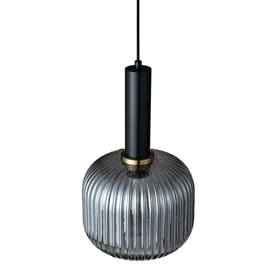 LOFT IT 2070-B+BL Светильник подвесной 1xE27 max 60W 2070-B+BL, шт — миниатюра 4