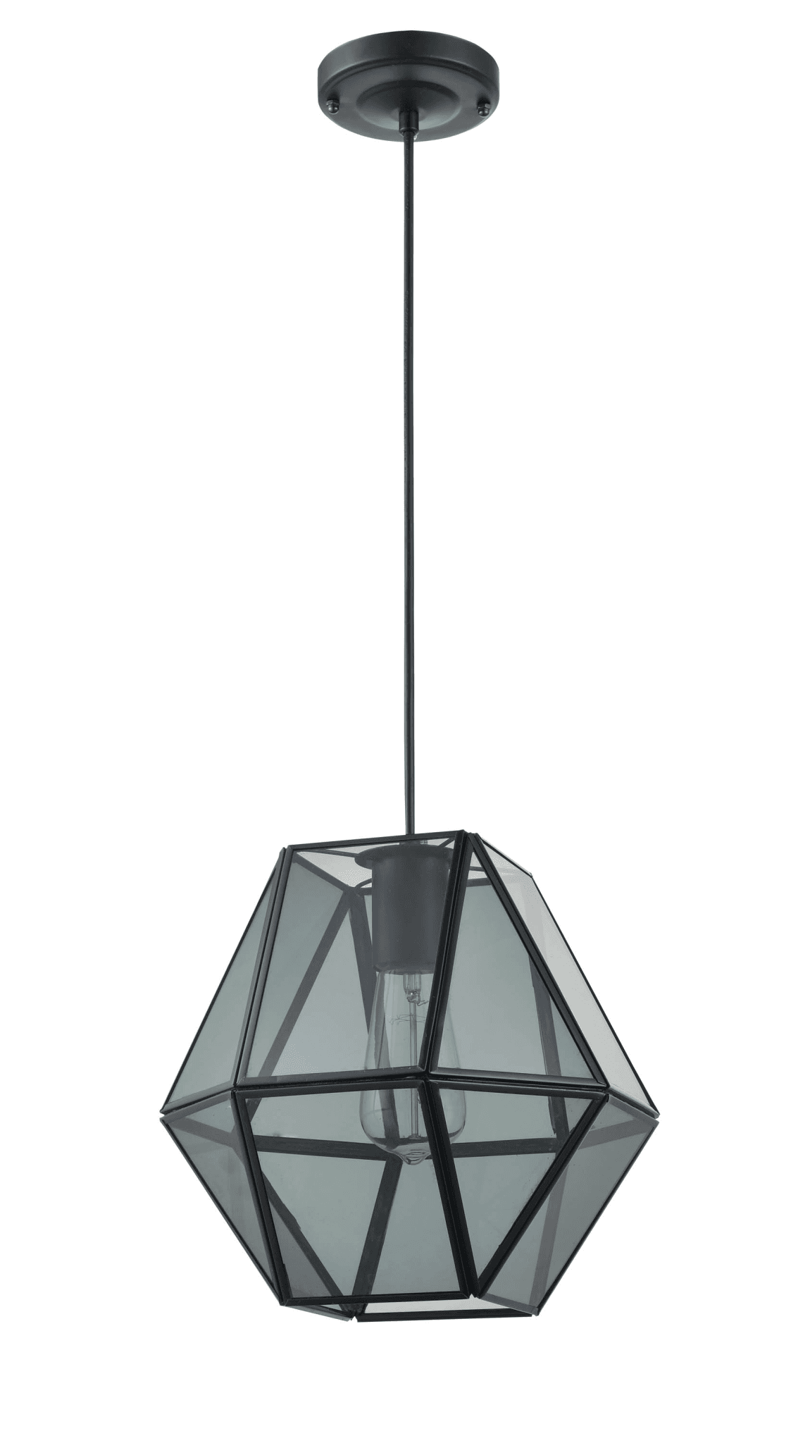 Vele Luce Bergamo Подвесной светильник VL5082P31 — миниатюра 2