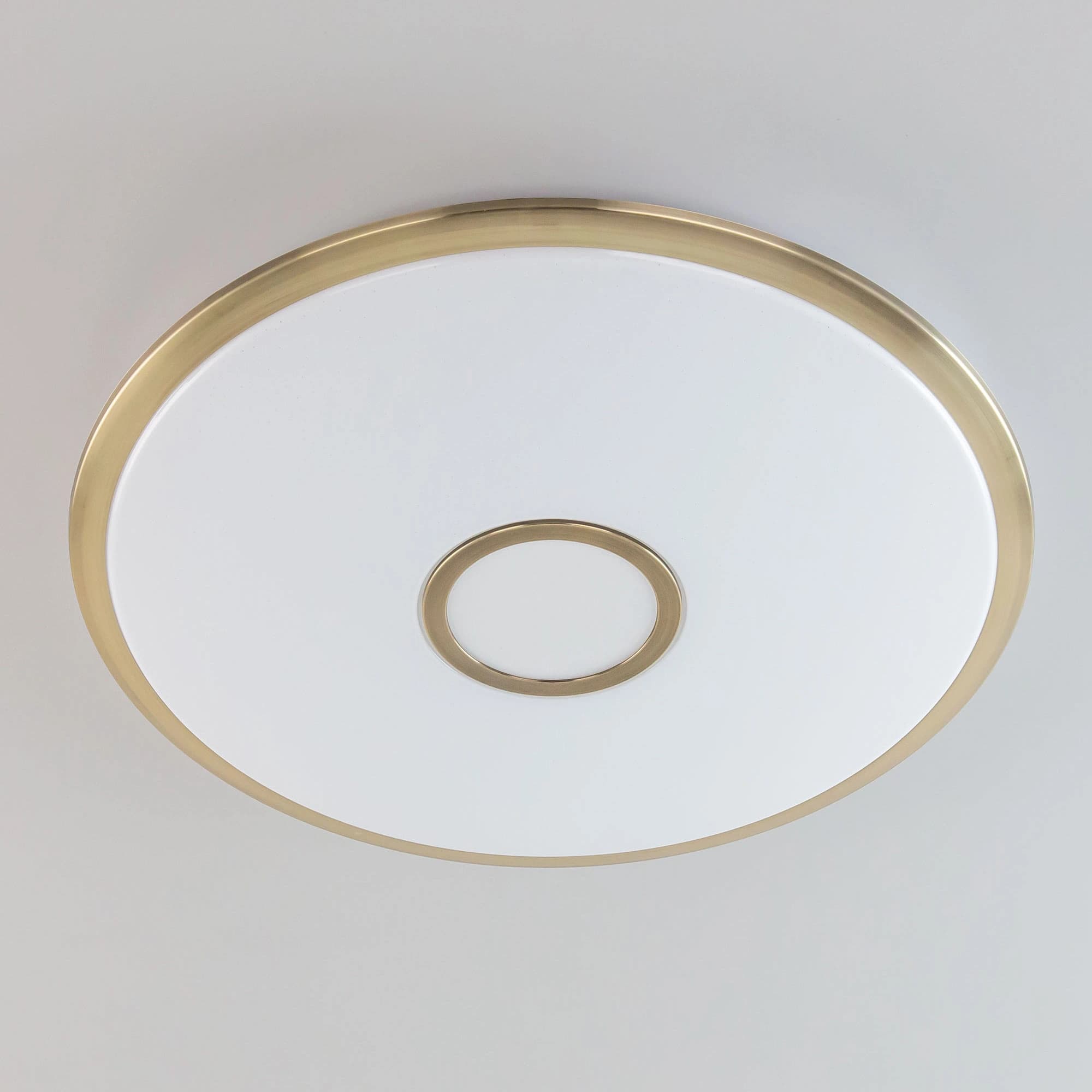 Citilux CL703A83G Старлайт Бронза Смарт RGB Светильник — миниатюра 18