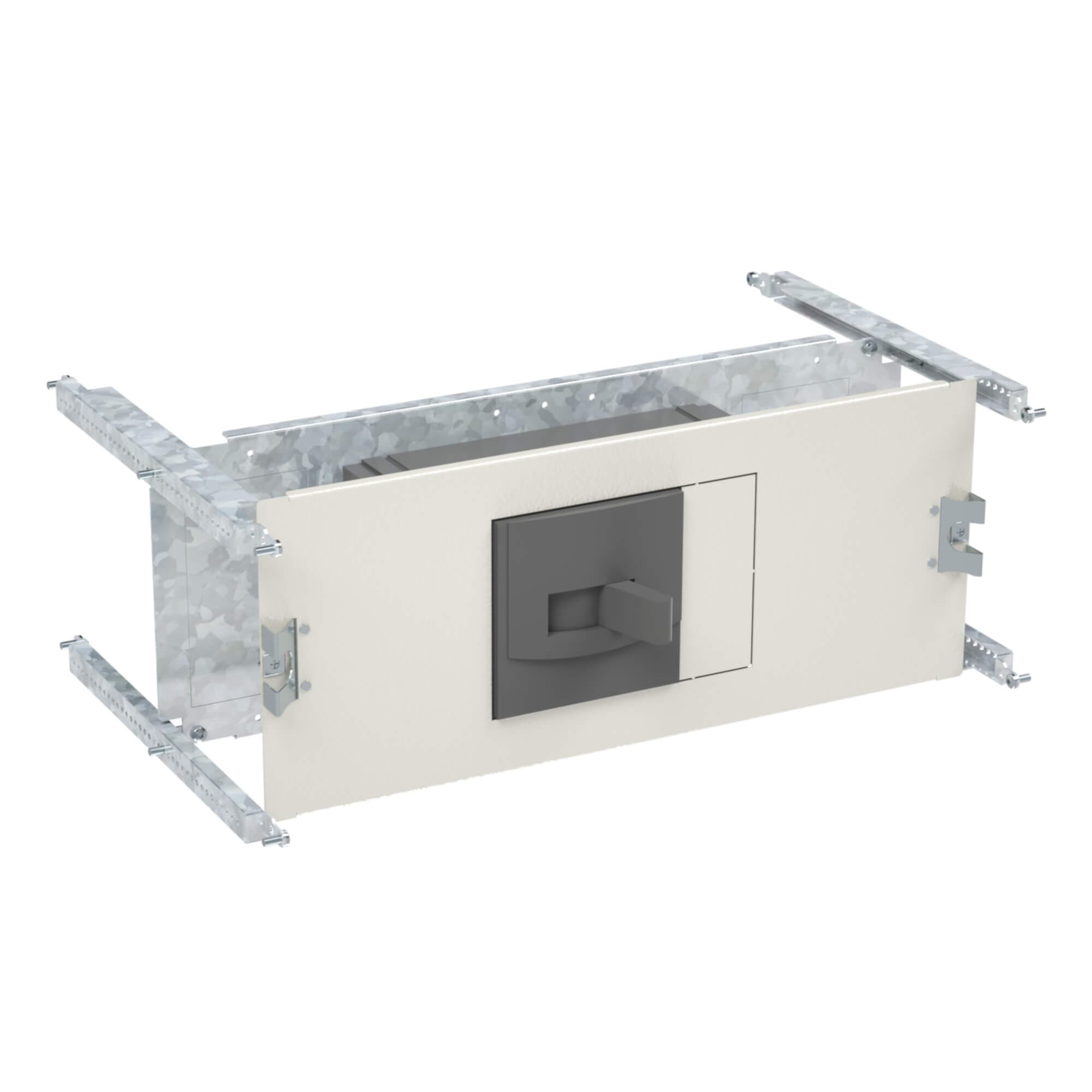 Комплект внутренний горизонтальный 4п NM8N-1600 (F-MO) Ш=600 В=450