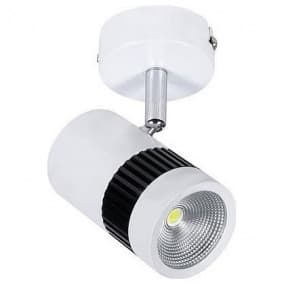 Horoz Electric 017-002-0008 8W Белый 4200K 100-240V Накладной светильник СВЕТОДИОДНЫЙ TOKYO HRZ00002453 — миниатюра 2