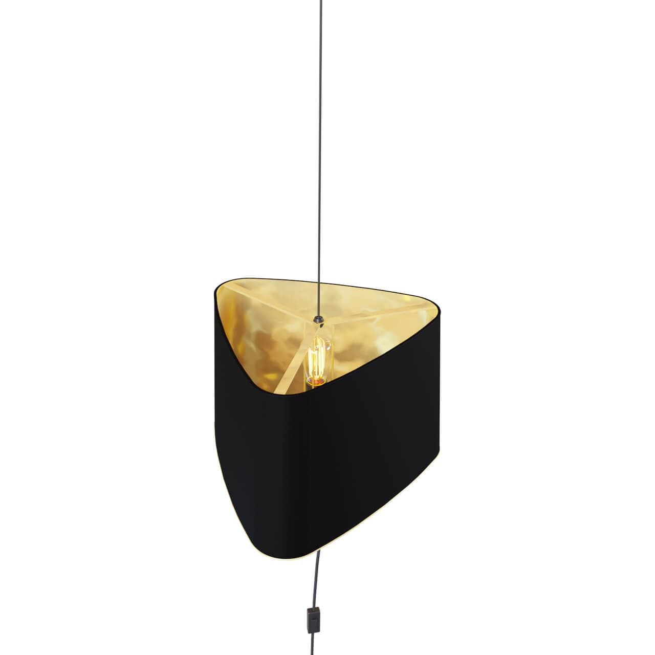 LOFT IT LOFT1167F-BL LOFT ITТоршер E27 max 40Вт LOFT1167F-BL, шт — миниатюра 2