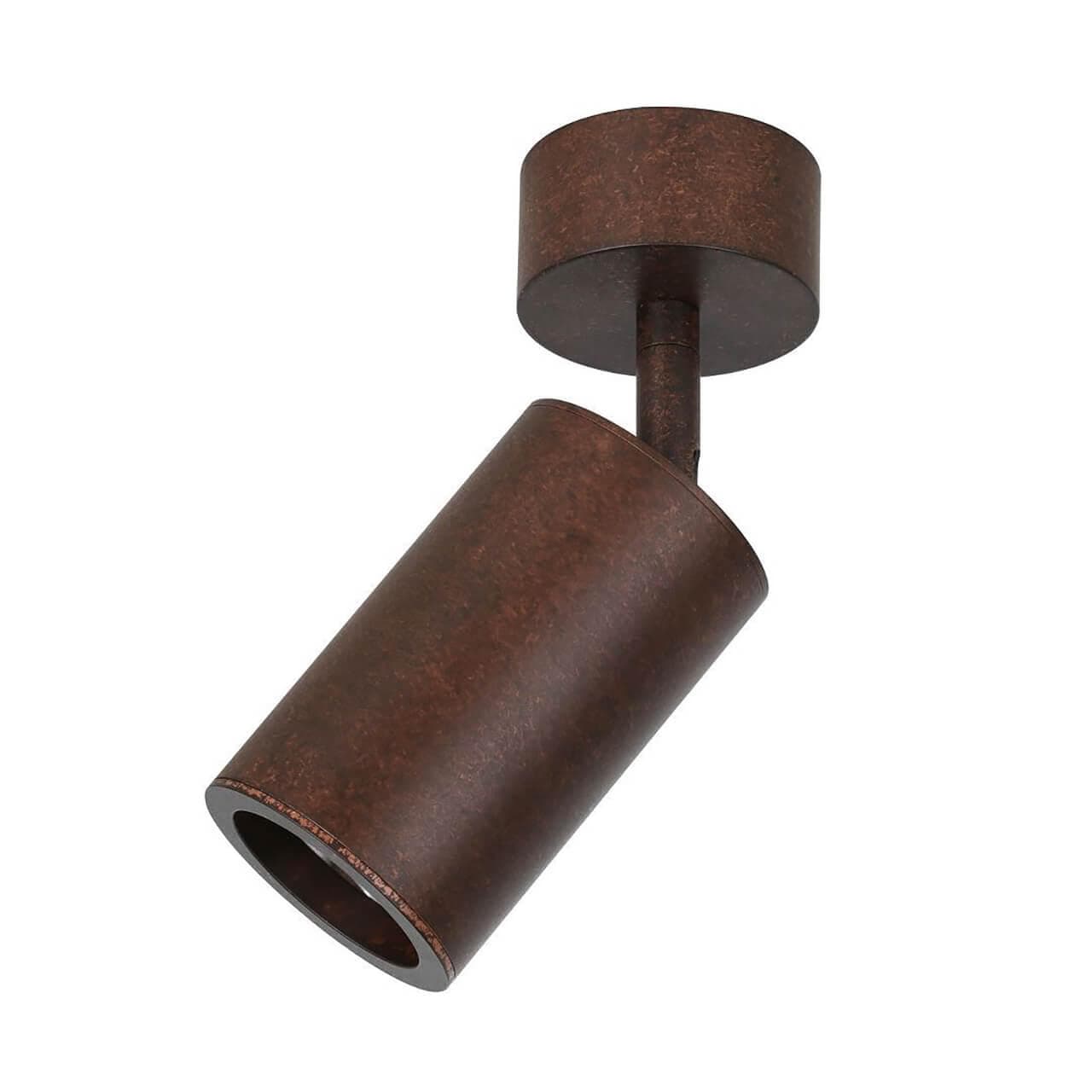 Favourite 2804-1U Angularis Потолочный светильник D60*H175, 1*GU10*35W, excluded — миниатюра 4