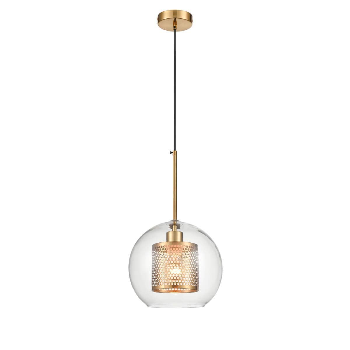 Vele Luce Coro Подвесной светильник VL5524P21 — миниатюра 1