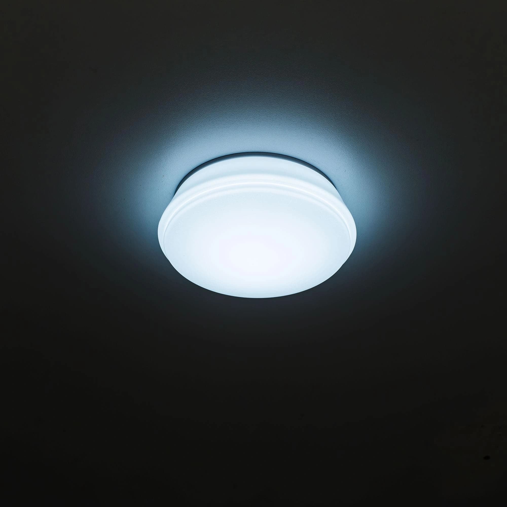 Citilux CLD6008N Дельта Белый Светильник Встр. 8W*4000K — миниатюра 4