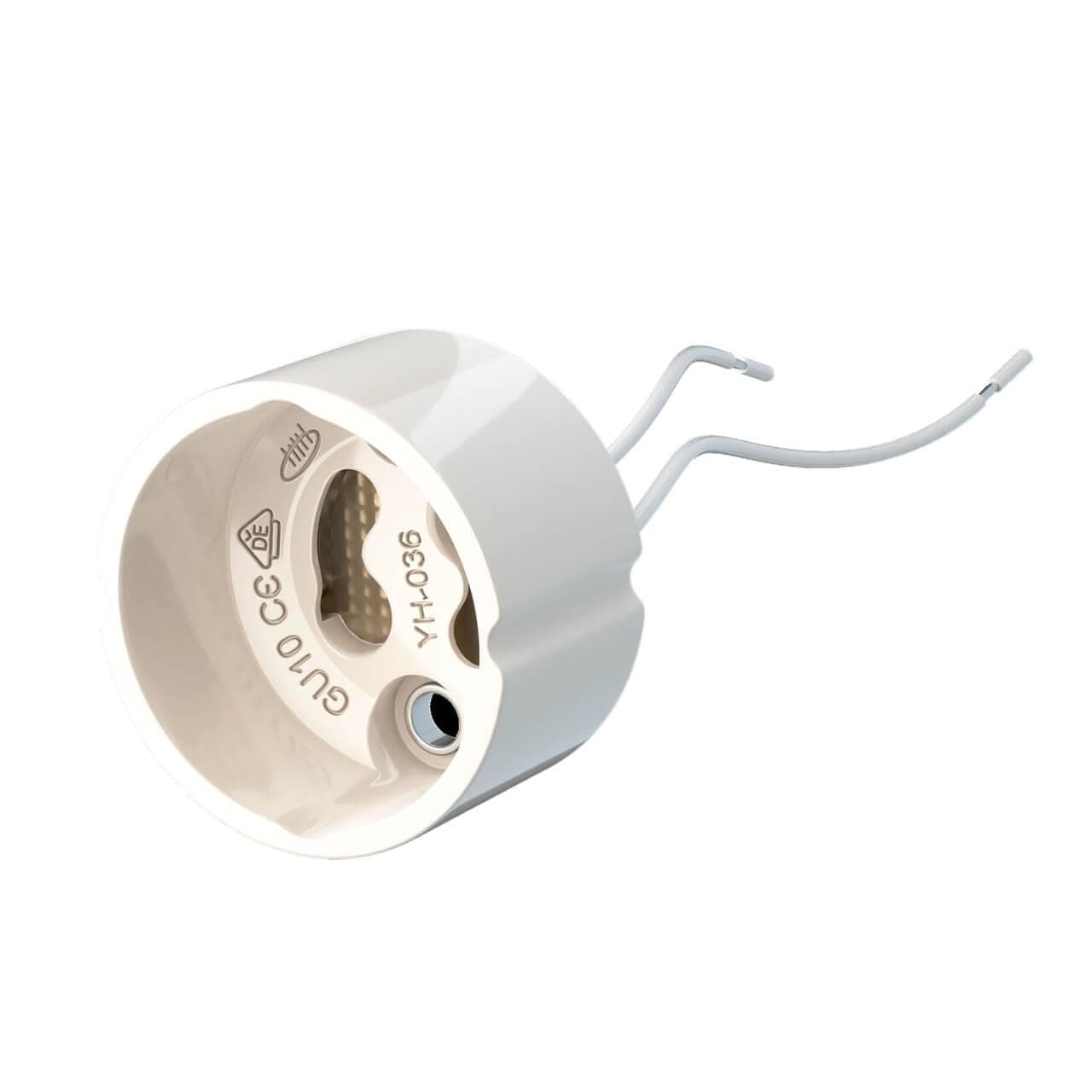 Maytoni Downlight Серый Аксессуар DLA050-01GR — миниатюра 1