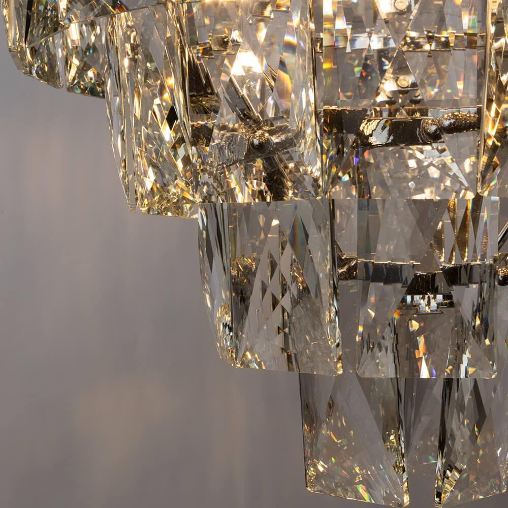 Divinare Потолочные светильники 3508/02 LM-6 — миниатюра 4