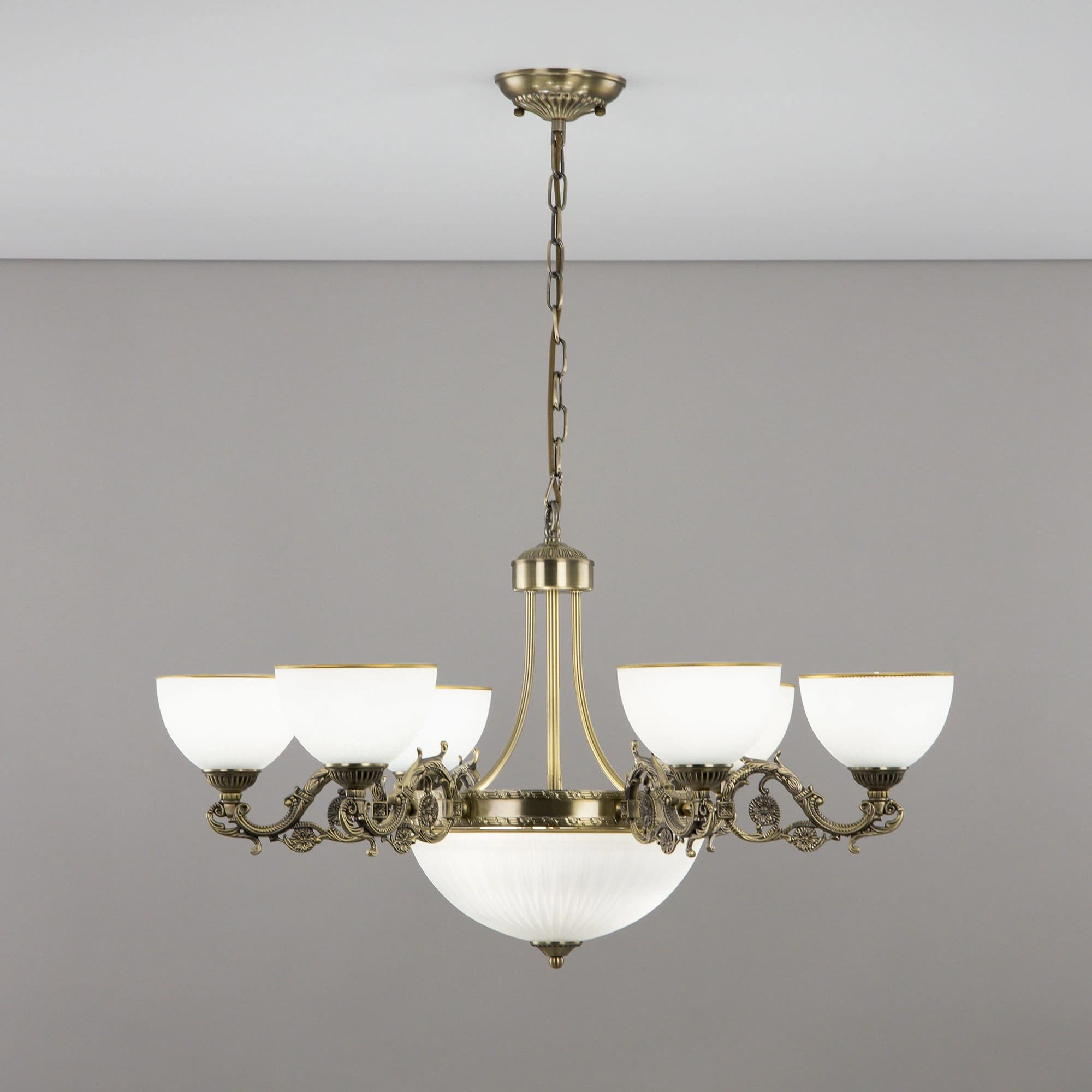 Citilux CL405293 Адриана Люстра — миниатюра 5