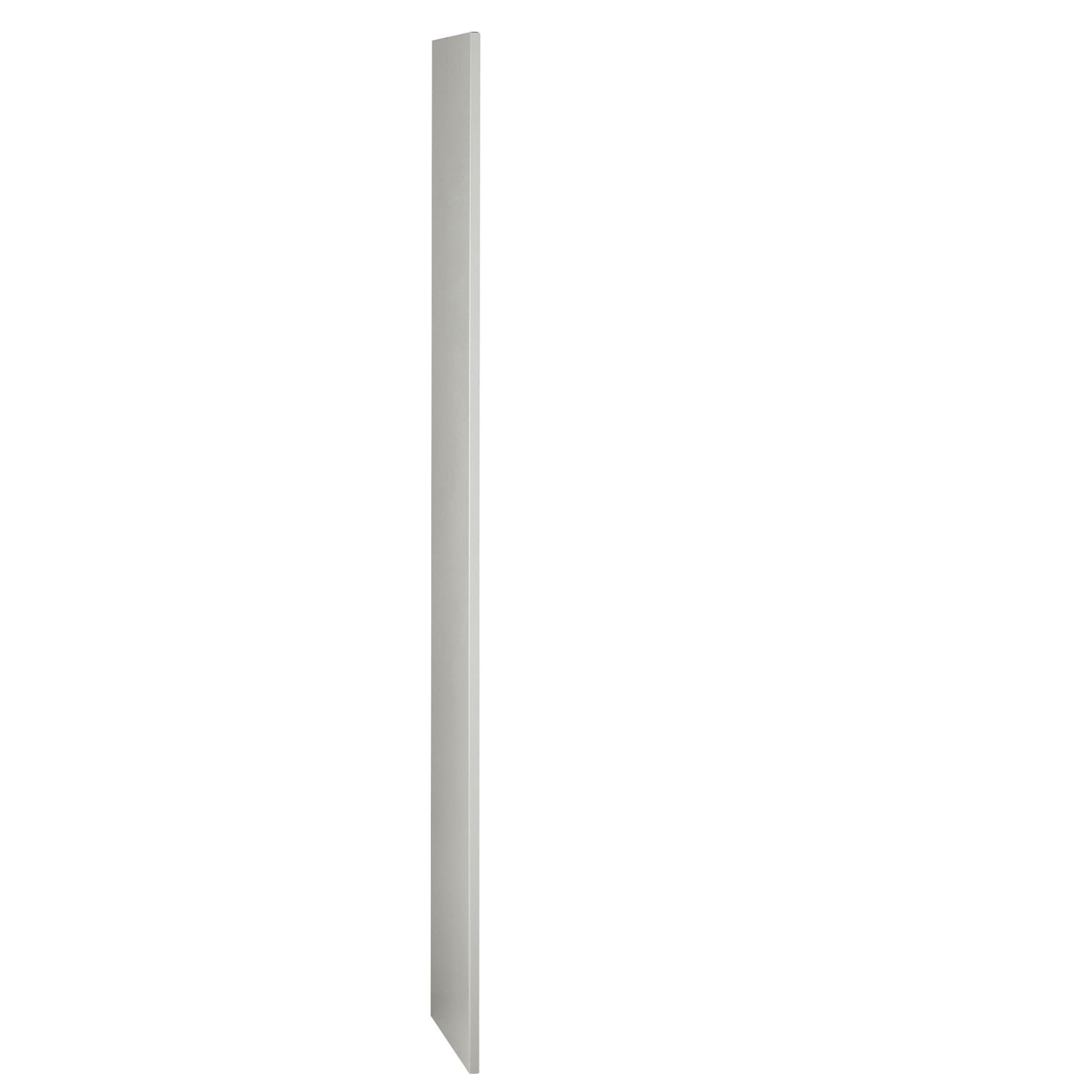 Legrand Altis Комплект из 2 боковых панелей для сборных шкафов высотой 2000 мм и глубиной 500 мм 047267